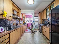 Blk 348 Tampines Street 33 (Tampines), HDB 4 Rooms #594184411